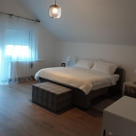 Villa Sorella Baranja Karanac Exteriör bild