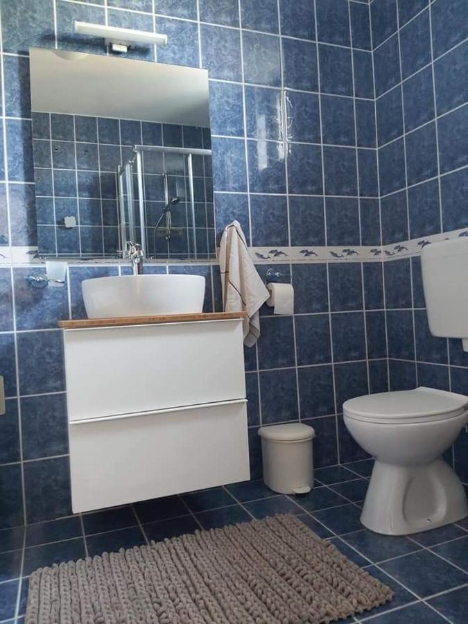 Villa Sorella Baranja Karanac Exteriör bild