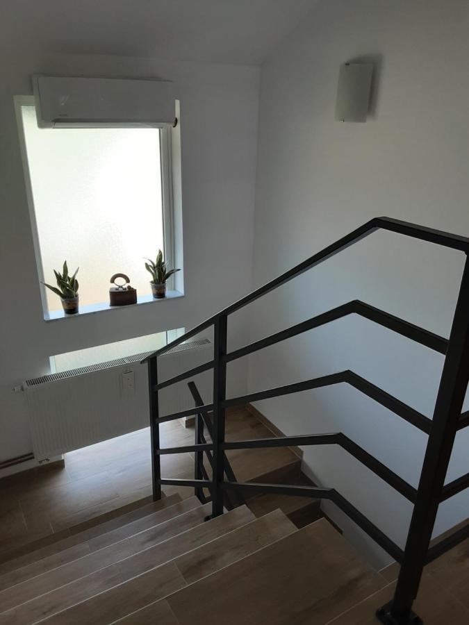 Villa Sorella Baranja Karanac Exteriör bild