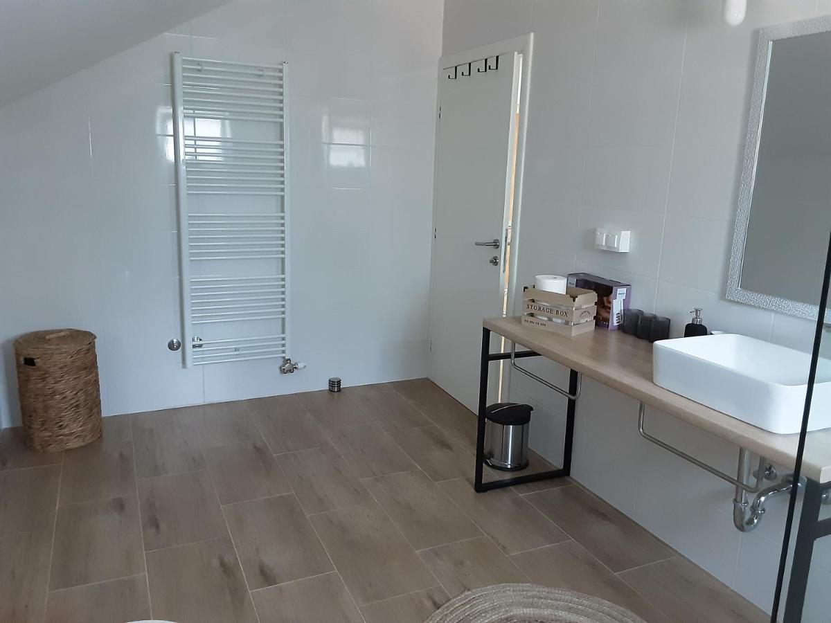 Villa Sorella Baranja Karanac Exteriör bild