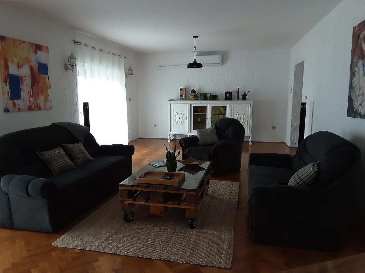 Villa Sorella Baranja Karanac Exteriör bild