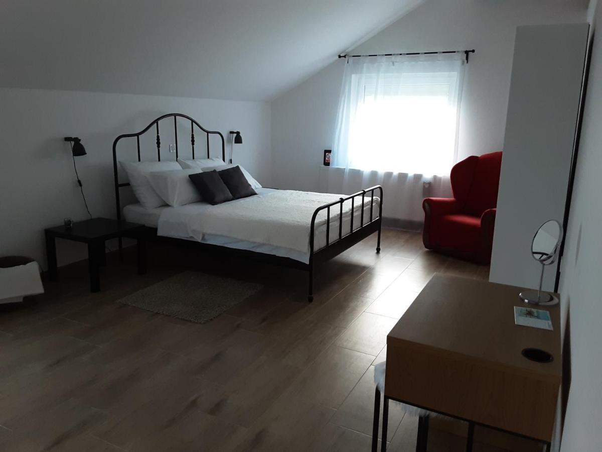 Villa Sorella Baranja Karanac Exteriör bild